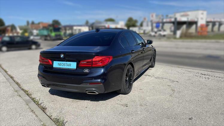 BMW 530d M Sport 4 vrata 