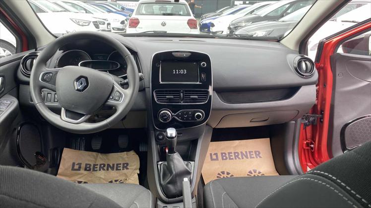 Renault Renault CLIO - 1.0 TCE Limited