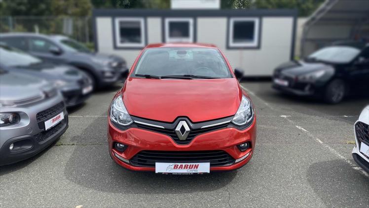 Renault Renault CLIO - 1.0 TCE Limited