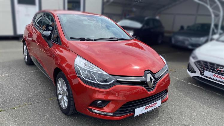 Renault Renault CLIO - 1.0 TCE Limited