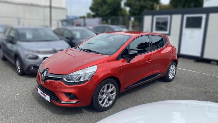 Renault Renault CLIO - 1.0 TCE Limited