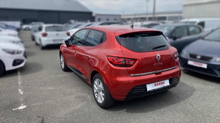 Renault Renault CLIO - 1.0 TCE Limited