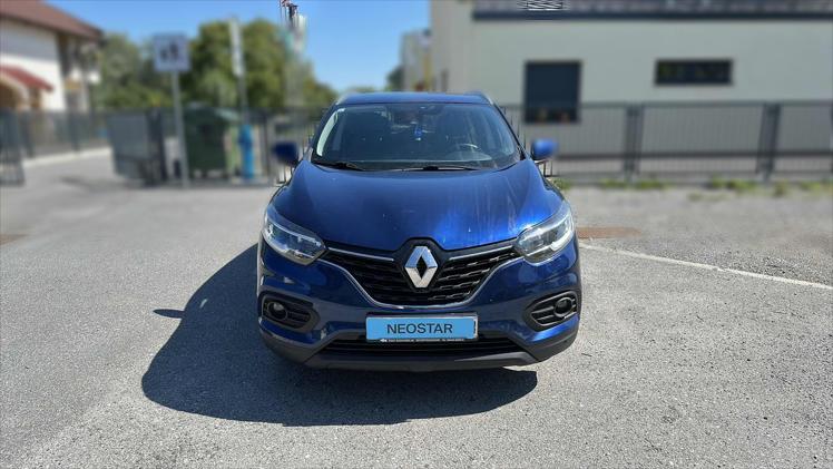 Renault Renault KADJAR , 1.5 DCI