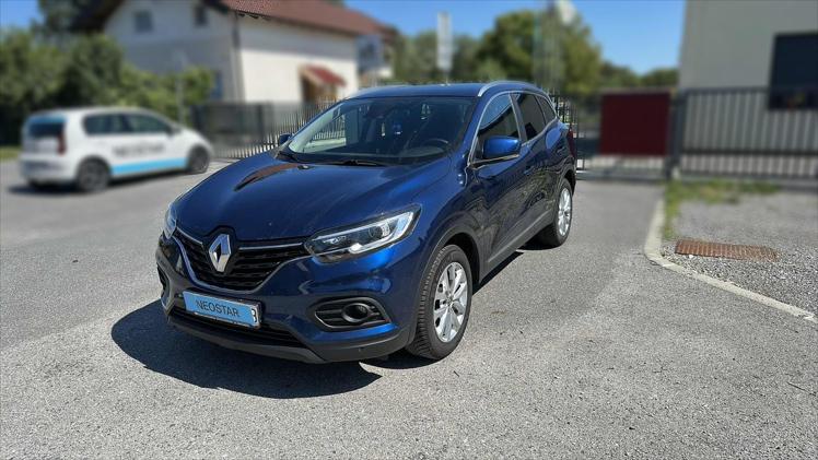 Rabljeni automobil na prodaju iz oglasa 81309 - Renault Kadjar Renault KADJAR , 1.5 DCI