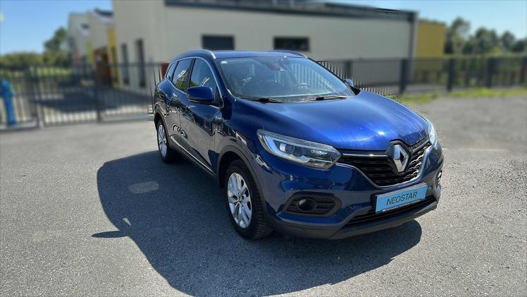 Renault Renault KADJAR , 1.5 DCI