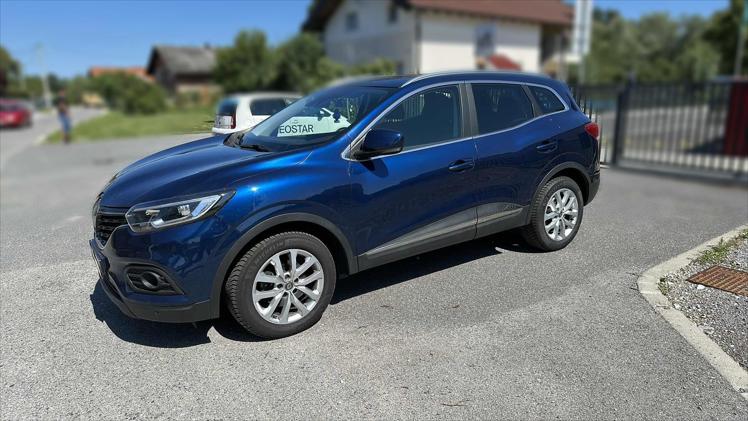 Renault Renault KADJAR , 1.5 DCI