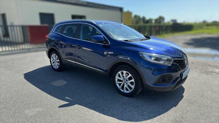 Renault Renault KADJAR , 1.5 DCI