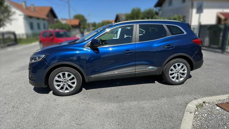 Renault Renault KADJAR , 1.5 DCI