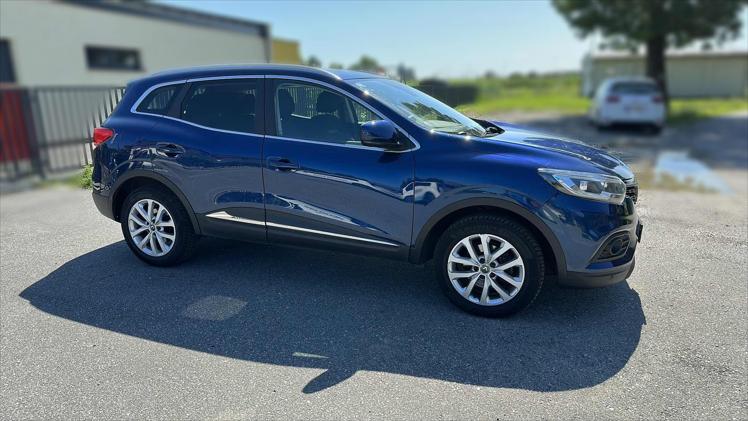 Renault Renault KADJAR , 1.5 DCI