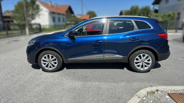 Renault Renault KADJAR , 1.5 DCI