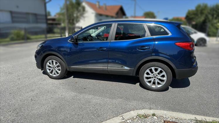 Renault Renault KADJAR , 1.5 DCI