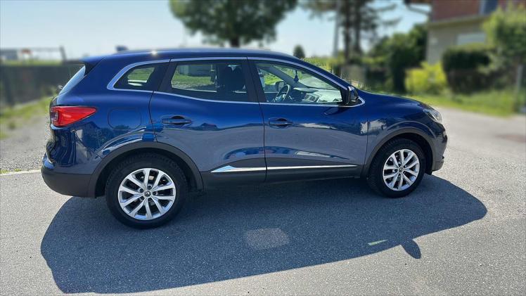 Renault Renault KADJAR , 1.5 DCI