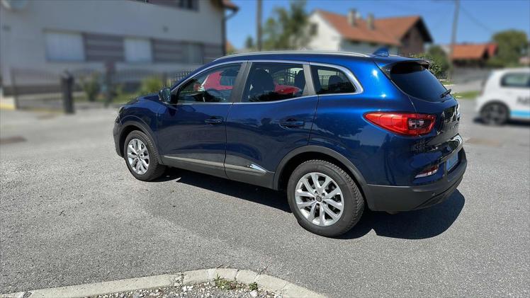 Renault Renault KADJAR , 1.5 DCI