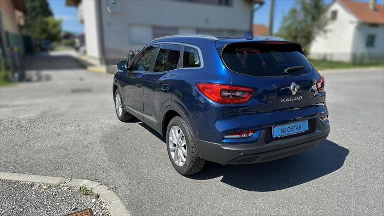 Renault Renault KADJAR , 1.5 DCI