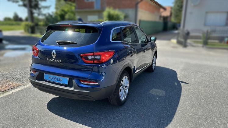 Renault Renault KADJAR , 1.5 DCI