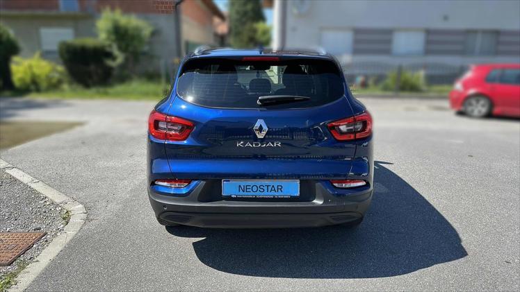 Renault Renault KADJAR , 1.5 DCI