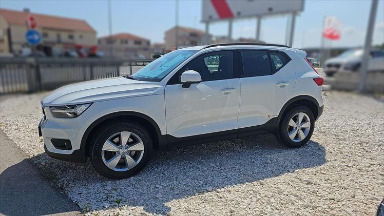 Volvo XC40 D4 AWD Momentum Aut.