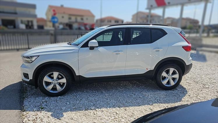 Volvo XC40 D4 AWD Momentum Aut.