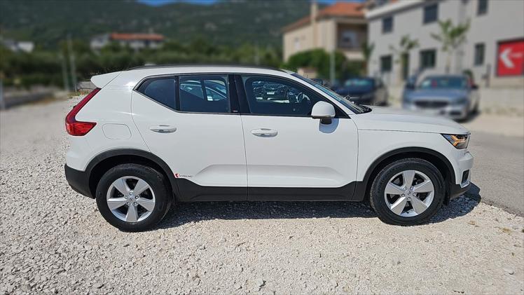 Volvo XC40 D4 AWD Momentum Aut.