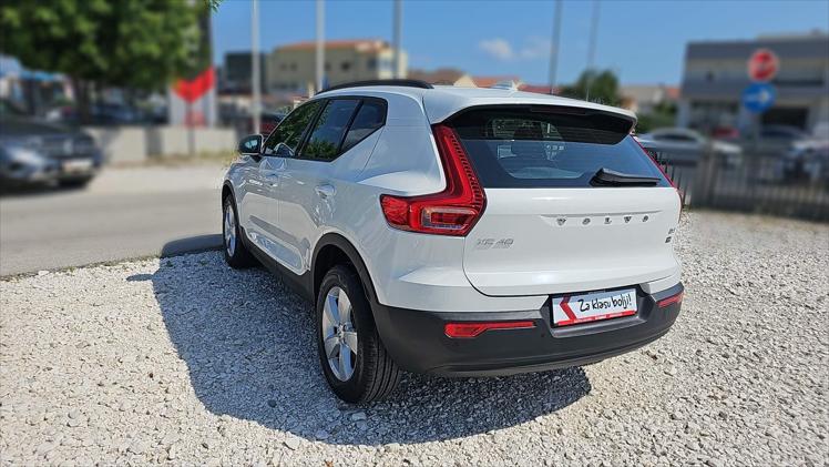 Volvo XC40 D4 AWD Momentum Aut.