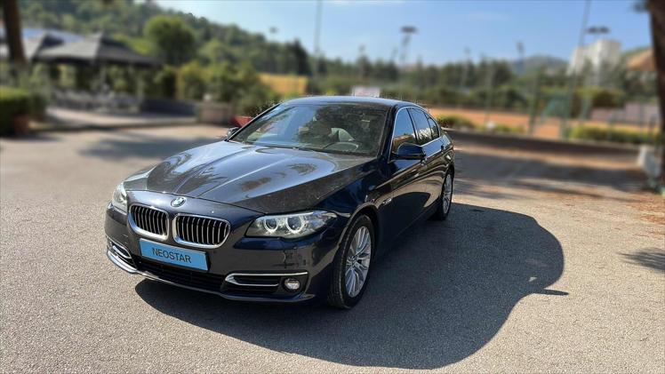 Used 81343 - BMW Serija 5 SERIJA 5, 520D cars