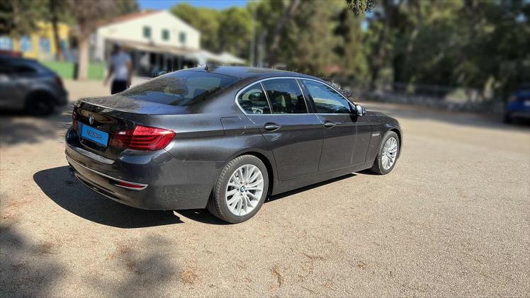 Used 81343 - BMW Serija 5 SERIJA 5, 520D cars