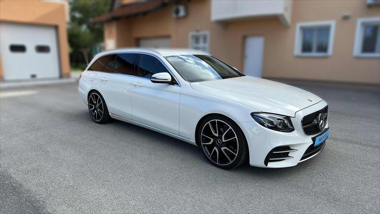 Mercedes-Benz E 200 d T Aut.