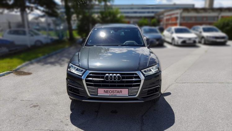 Audi Q5 quattro 40 TDI Sport S tronic