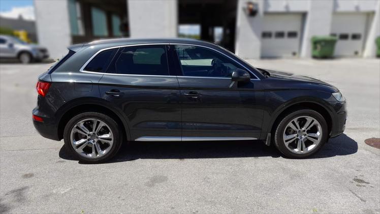 Audi Q5 quattro 40 TDI Sport S tronic