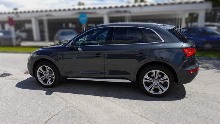 Audi Q5 quattro 40 TDI Sport S tronic