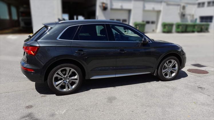 Audi Q5 quattro 40 TDI Sport S tronic