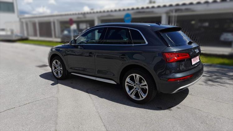 Audi Q5 quattro 40 TDI Sport S tronic