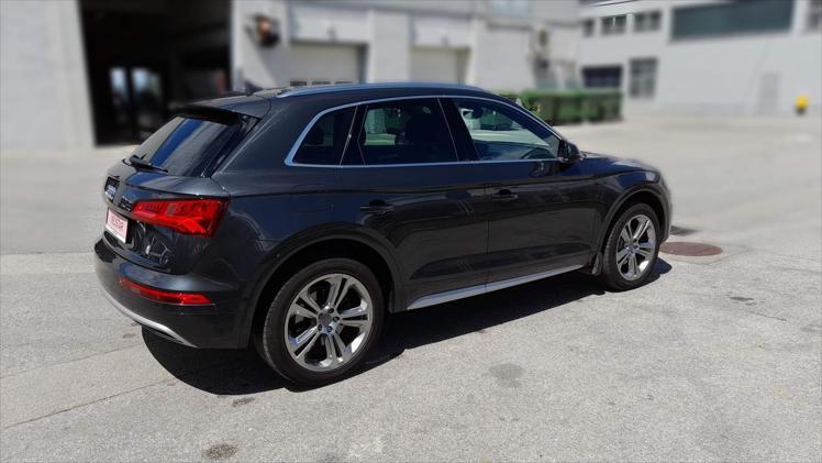 Audi Q5 quattro 40 TDI Sport S tronic