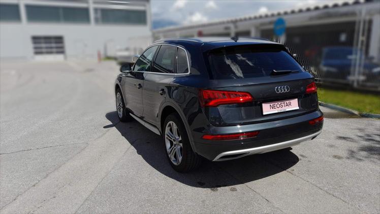 Audi Q5 quattro 40 TDI Sport S tronic