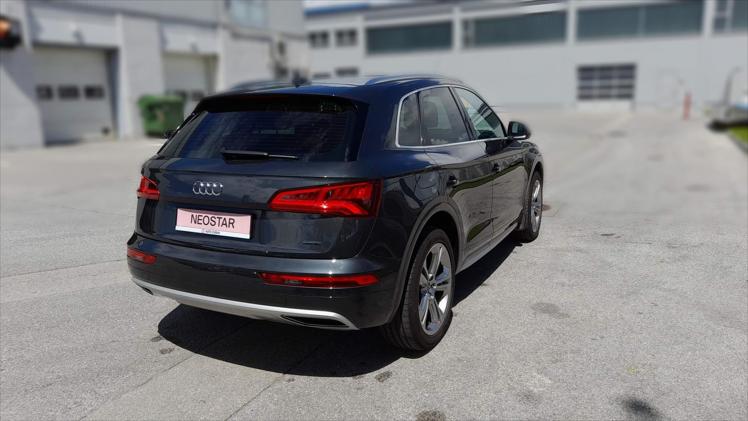 Audi Q5 quattro 40 TDI Sport S tronic