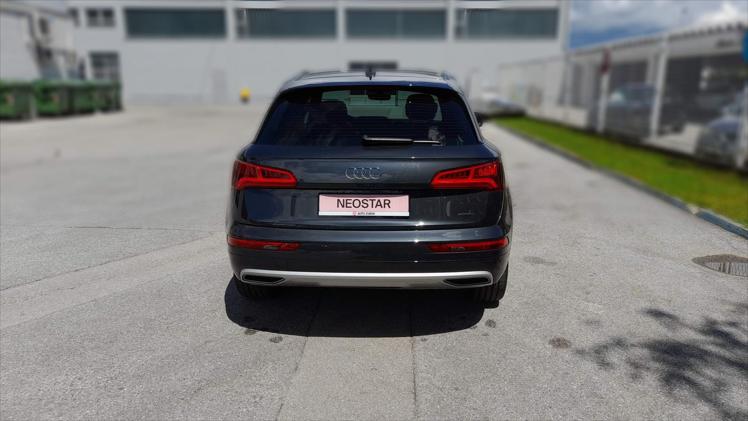 Audi Q5 quattro 40 TDI Sport S tronic