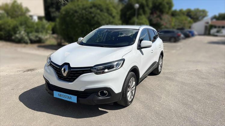 Rabljeni automobil na prodaju iz oglasa 81381 - Renault Kadjar Kadjar Diesel 1.5dCi 