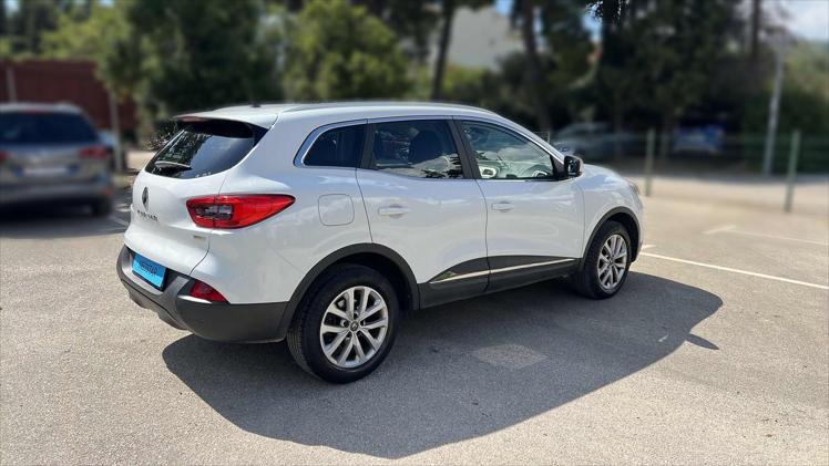 Rabljeni automobil na prodaju iz oglasa 81381 - Renault Kadjar Kadjar Diesel 1.5dCi 