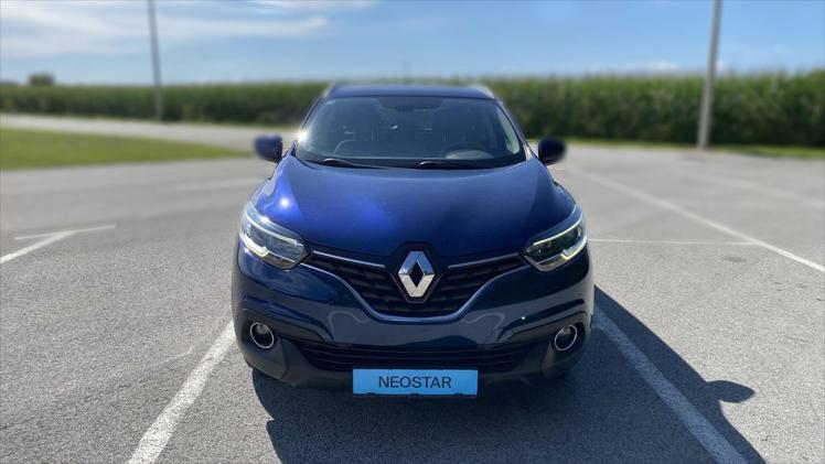 Renault Renault KADJAR 1.6 DCI