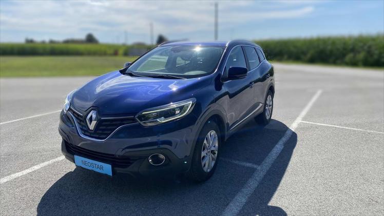 Used 81387 - Renault Kadjar Renault KADJAR 1.6 DCI cars