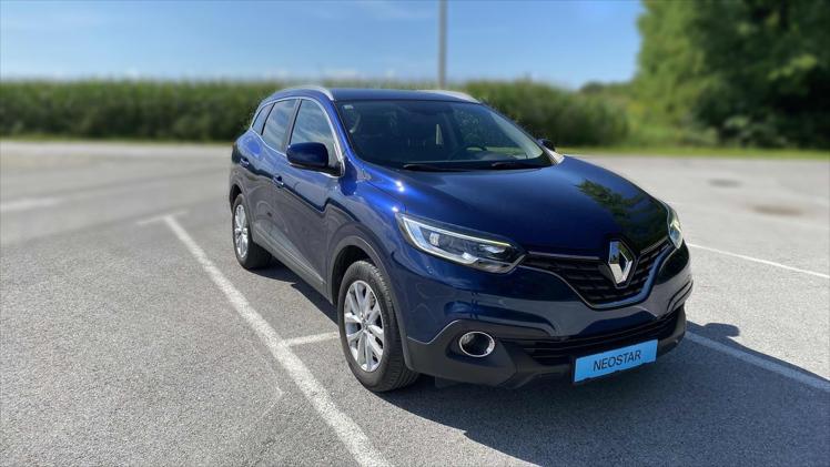 Renault Renault KADJAR 1.6 DCI