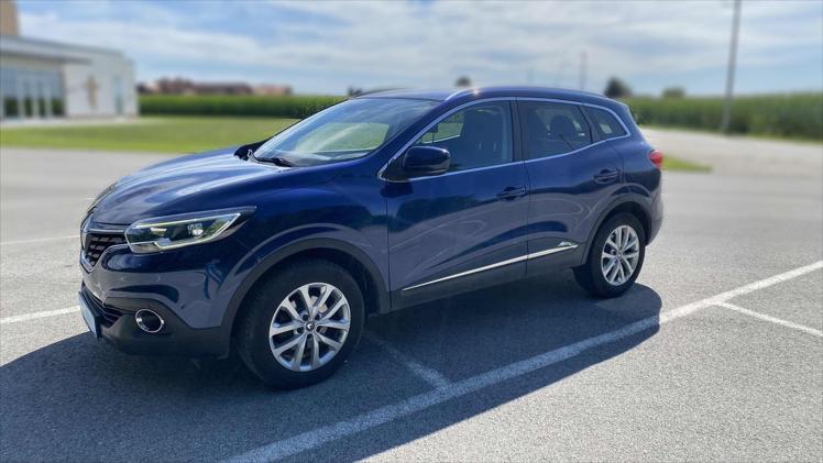 Renault Renault KADJAR 1.6 DCI