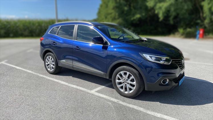 Renault Renault KADJAR 1.6 DCI