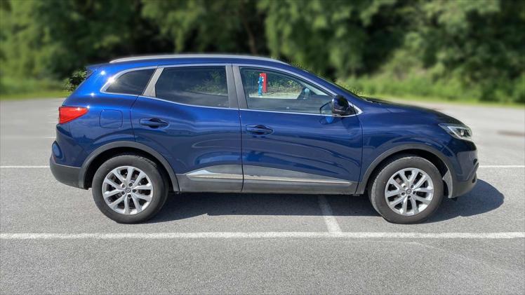 Renault Renault KADJAR 1.6 DCI