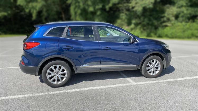 Renault Renault KADJAR 1.6 DCI