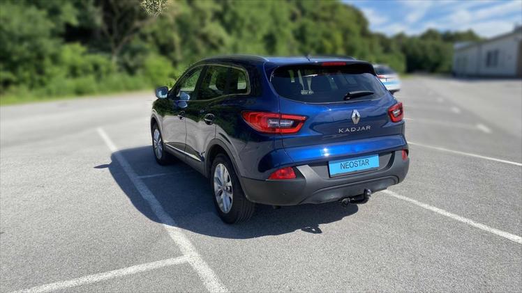 Renault Renault KADJAR 1.6 DCI