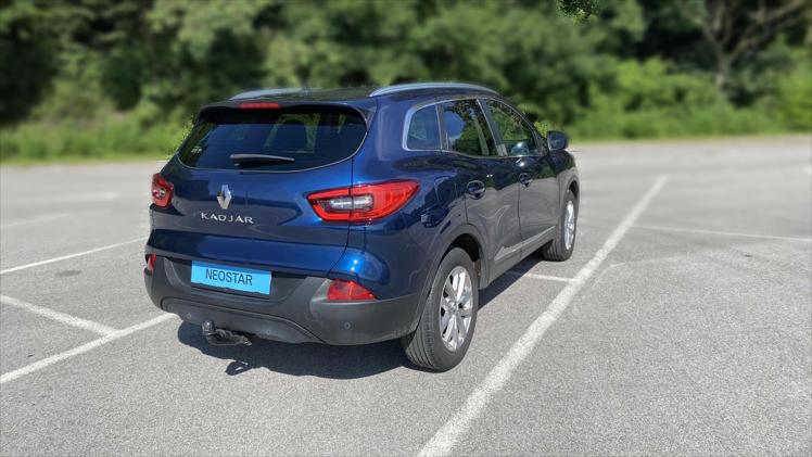 Renault Renault KADJAR 1.6 DCI