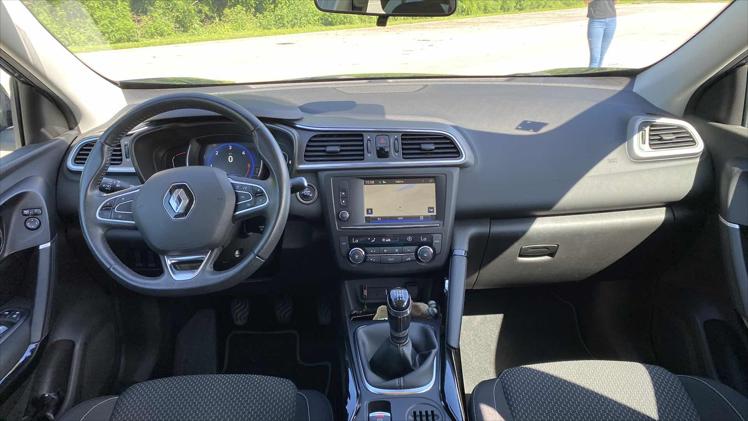 Renault Renault KADJAR 1.6 DCI