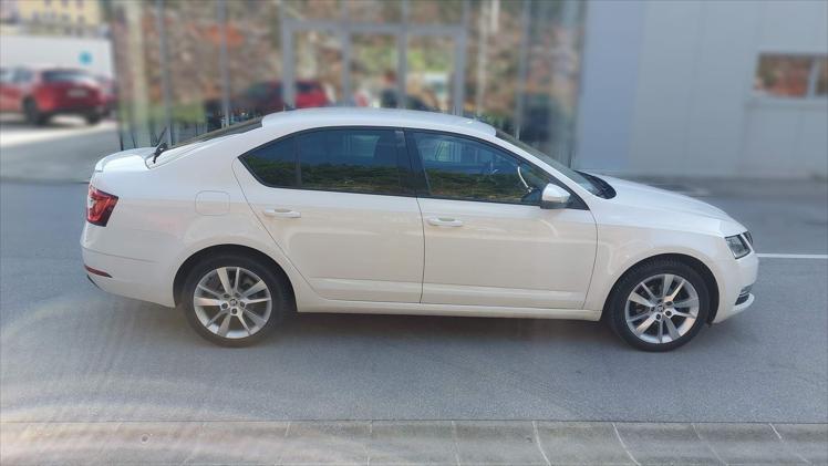 Škoda Octavia 1,6 TDI Style DSG