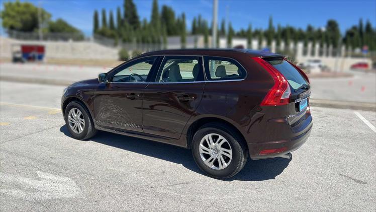 Volvo XC D3 MOMENTUM LIMITED